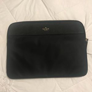 Kate Spade Laptop Case - new, never used